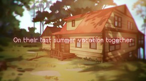 Complex Relations Trailer