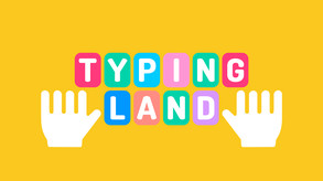 Typing Land