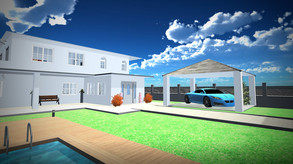 House Sketcher 3D - Trailer