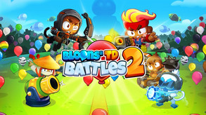Bloons TD Battles 2-游戏截图
