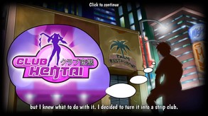 Club Hentai: Girls, Love, Sex screenshot thumbnail video