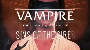 Vampire: The Masquerade — Sins of the Sires screenshot thumbnail video