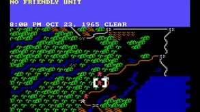 Conflict in Vietnam screenshot thumbnail video