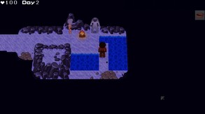Cave Confectioner v0.6.x trailer