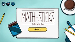 Math+Sticks - Coffee Break Club screenshot thumbnail video