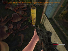 X Virus screenshot thumbnail video