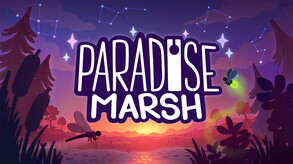 Paradise Marsh screenshot thumbnail video