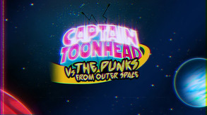 Captain ToonHead vs the Punks from Outer Space screenshot thumbnail video