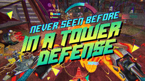 Captain ToonHead vs the Punks from Outer Space screenshot thumbnail video