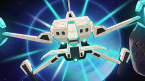 Captain ToonHead vs the Punks from Outer Space screenshot thumbnail video