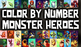 Color by Number