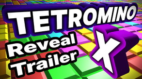 Tetromino X Trailer