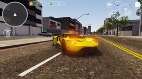 Suber Driver Trailer Video