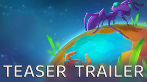 SuperColony Teaser Trailer