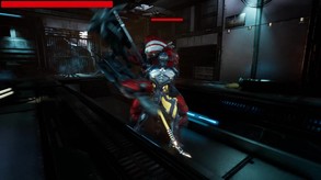 Battle Of The Robots screenshot thumbnail video