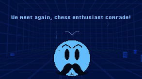 BOT.vinnik Chess: Mid-Century USSR Championships screenshot thumbnail video