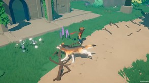 Another Path Trailer