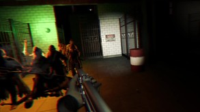 Zombie Crush VR screenshot thumbnail video