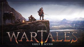 Wartales - Early Access Release