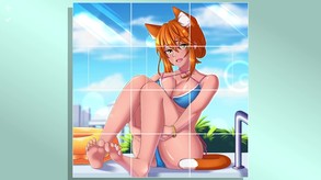 Hentai Neko Mosaic! screenshot thumbnail video