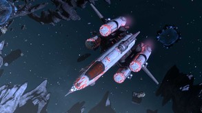 Star Conflict - Joker screenshot thumbnail video