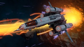 Joker 2 video thumbnail for Star Conflict - Joker (Deluxe Edition)