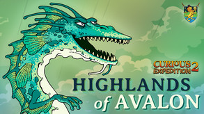Curious Expedition 2 - Highlands of Avalon screenshot thumbnail video