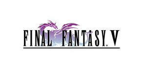 FINAL FANTASY V screenshot thumbnail video