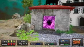 Polygon Hunter screenshot thumbnail video