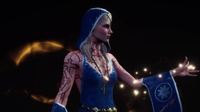 Accolades Trailer DE