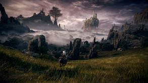 ELDEN RING Pre-order Trailer - DE USK