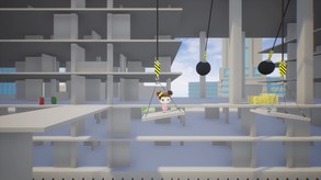 Chibi Girl VS Evil Zombie Dead screenshot thumbnail video