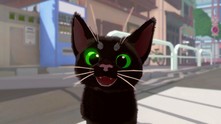 Little Kitty, Big City thumbnail 1