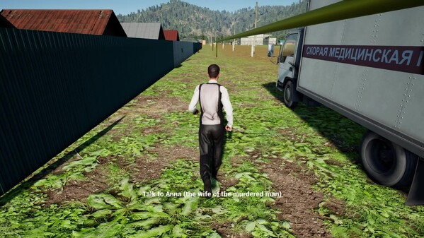 Find The Murderer screenshot thumbnail video