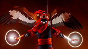 The Pathless thumbnail 0