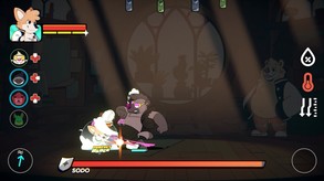 Breeze in the Clouds - Teaser 2021