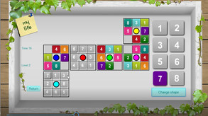 Jingor Sudoku