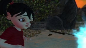 Abi and the soul screenshot thumbnail video