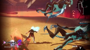 Dusk Diver 2 screenshot thumbnail video
