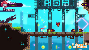 Transiruby - FM Synthesis style BGM pack screenshot thumbnail video