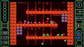 Cosmos Bit screenshot thumbnail video