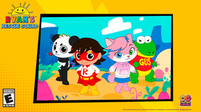 Ryan's Rescue Squad screenshot thumbnail video