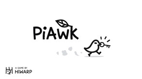 PiAwk - Decoy (Trailer)