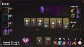 Cards of Patience - Trailer V2