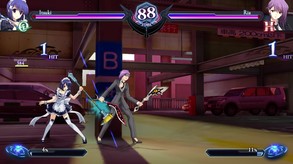 Phantom Breaker: Omnia screenshot thumbnail video