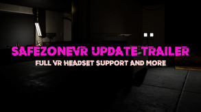 20k Full VR Support Update Trailer