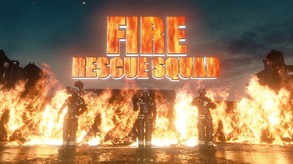 Fire Rescue Squad - Reveal Trailer