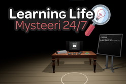 Learning Life - Mysteeri Trailer