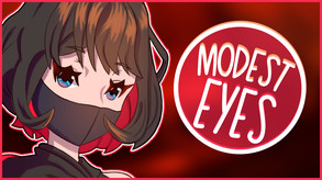 Modest Eyes screenshot thumbnail video