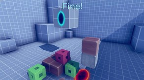 Prototype Blocks 2 screenshot thumbnail video
